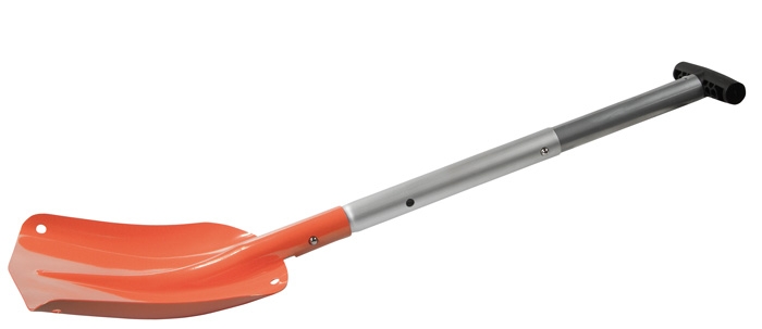 Mil-Tec Lawinenschaufel Zerlegbar